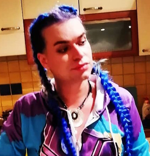 Гоген Солнцев Гоген Солнцев