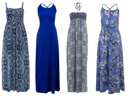 Слева направо: Concept Club, GLAMOROUS, women'secret, Yumi