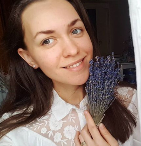 Мария Адоевцева