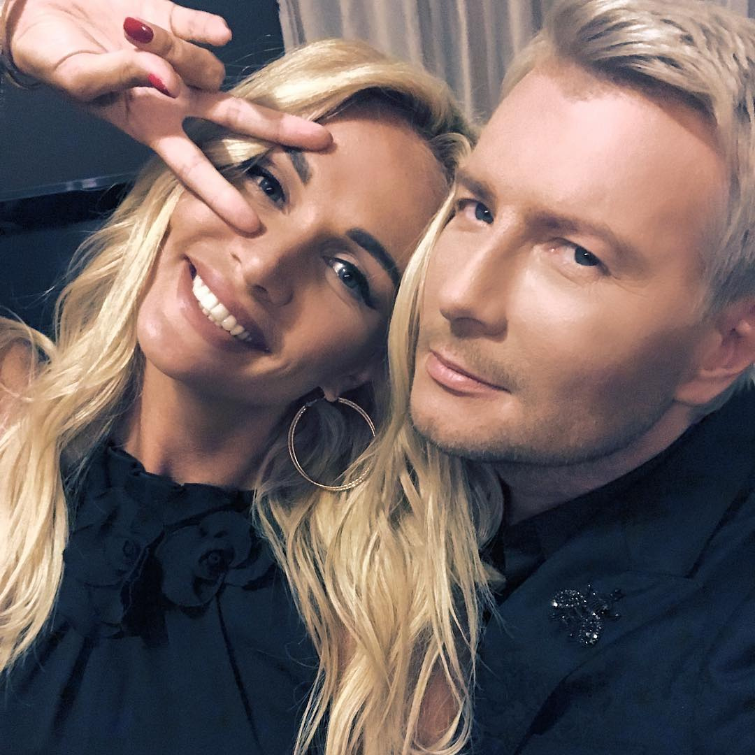 Николай Басков и Виктория Лопырева раскрыли правду о