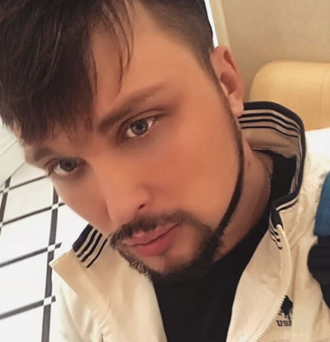 Егор Холявин Егор Холявин