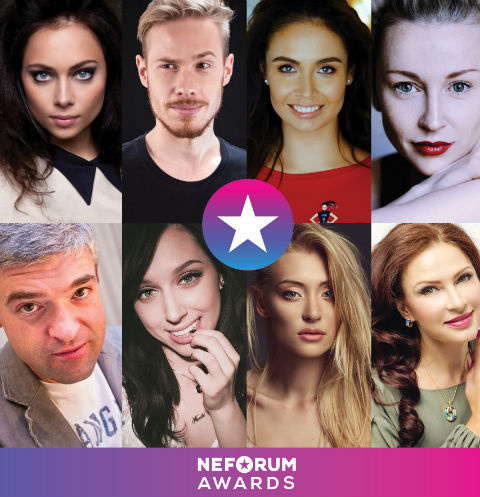 Первая Национальная премия блогеров Neforum Awards вышла на финишную прямую