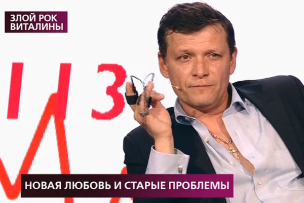 Бизнесмен требует от Прохора 10 миллионов Бизнесмен требует от Прохора 10 миллионов