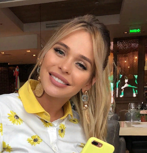 Анна Хилькевич стала жертвой мошенников Анна Хилькевич стала жертвой мошенников