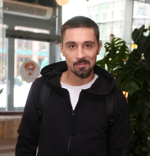 Дима Билан Дима Билан