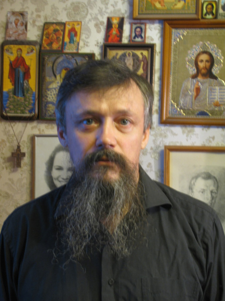 Олег Сыромятников Олег Сыромятников