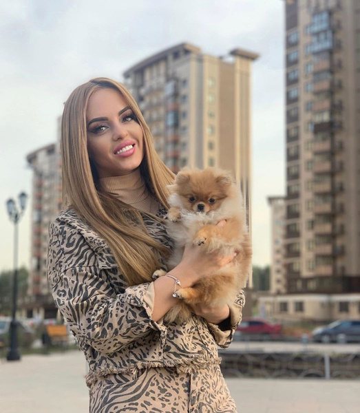 У Юлии новый этап в отношениях У Юлии новый этап в отношениях