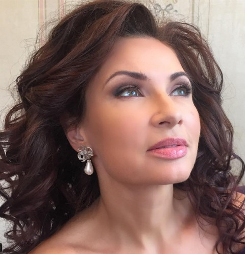 Эвелина Бледанс