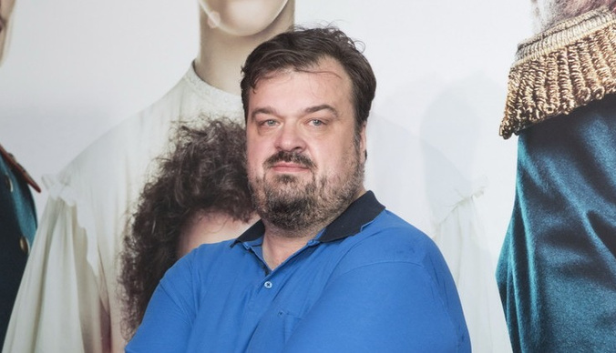 Василий Уткин показал свой загородный дом за миллион долларов
